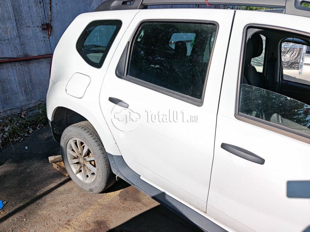 Фото Renault Duster 62