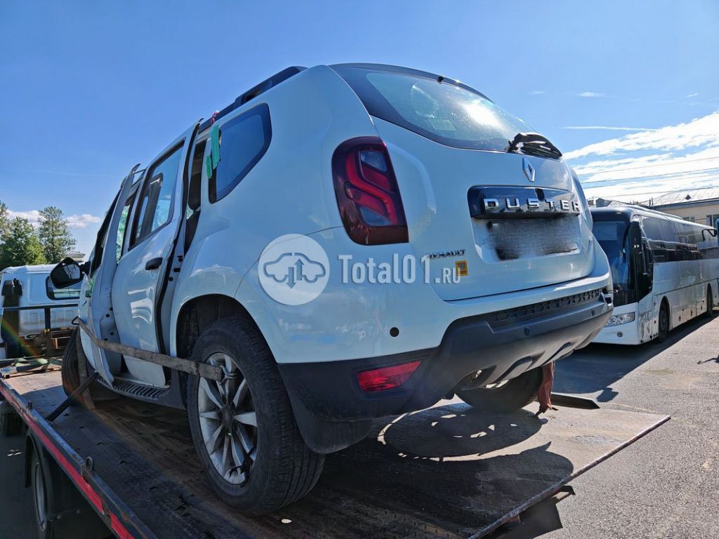 Фото Renault Duster 64