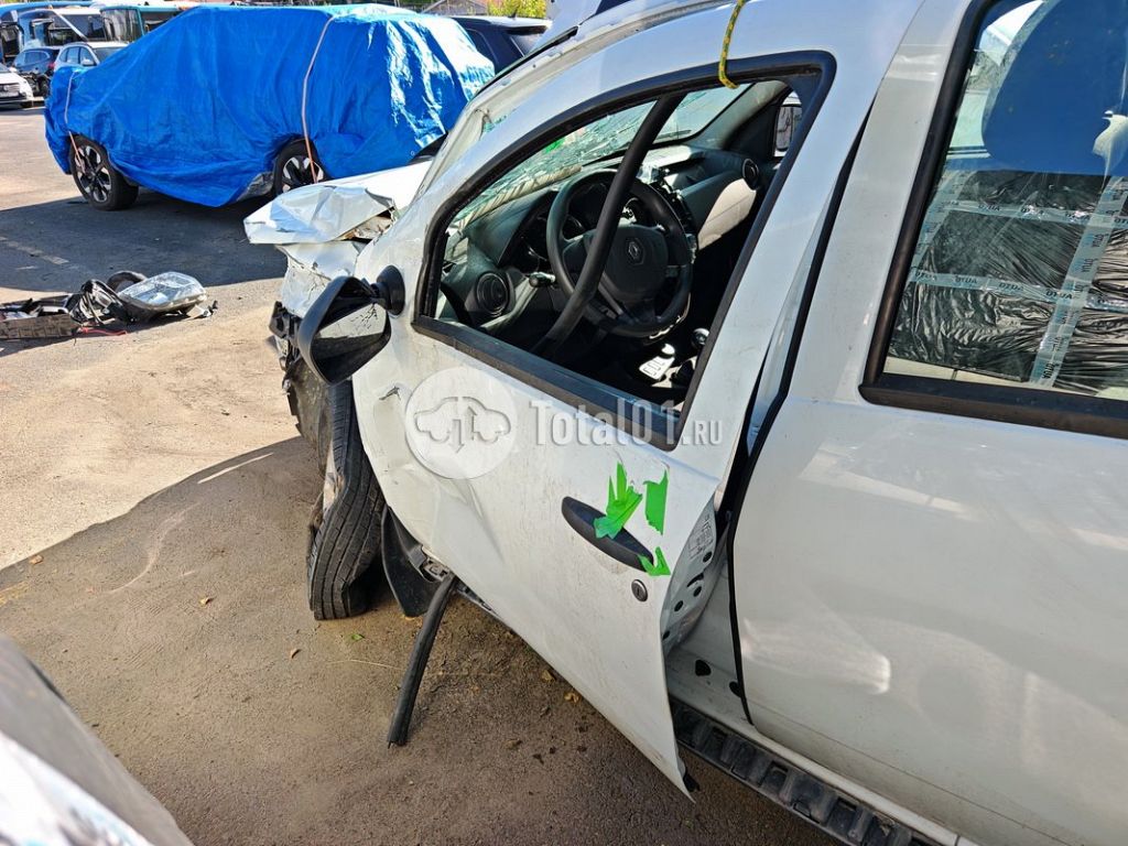 Фото Renault Duster 78