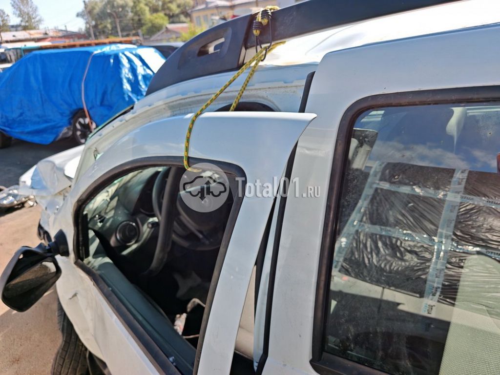 Фото Renault Duster 82