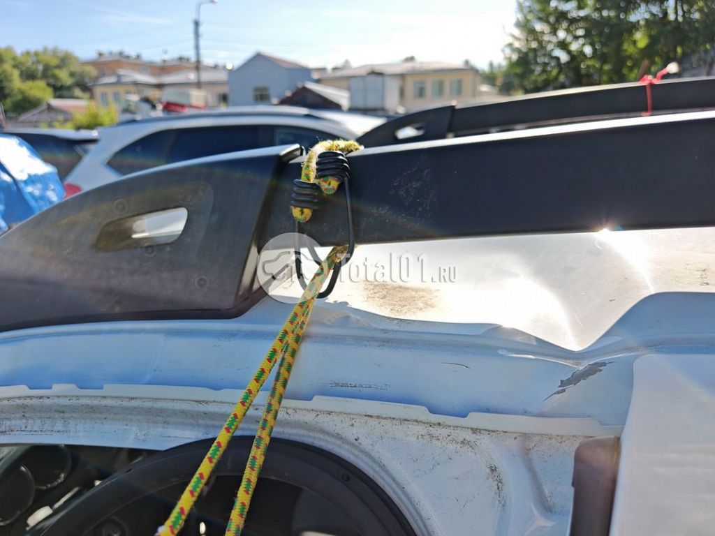 Фото Renault Duster 84