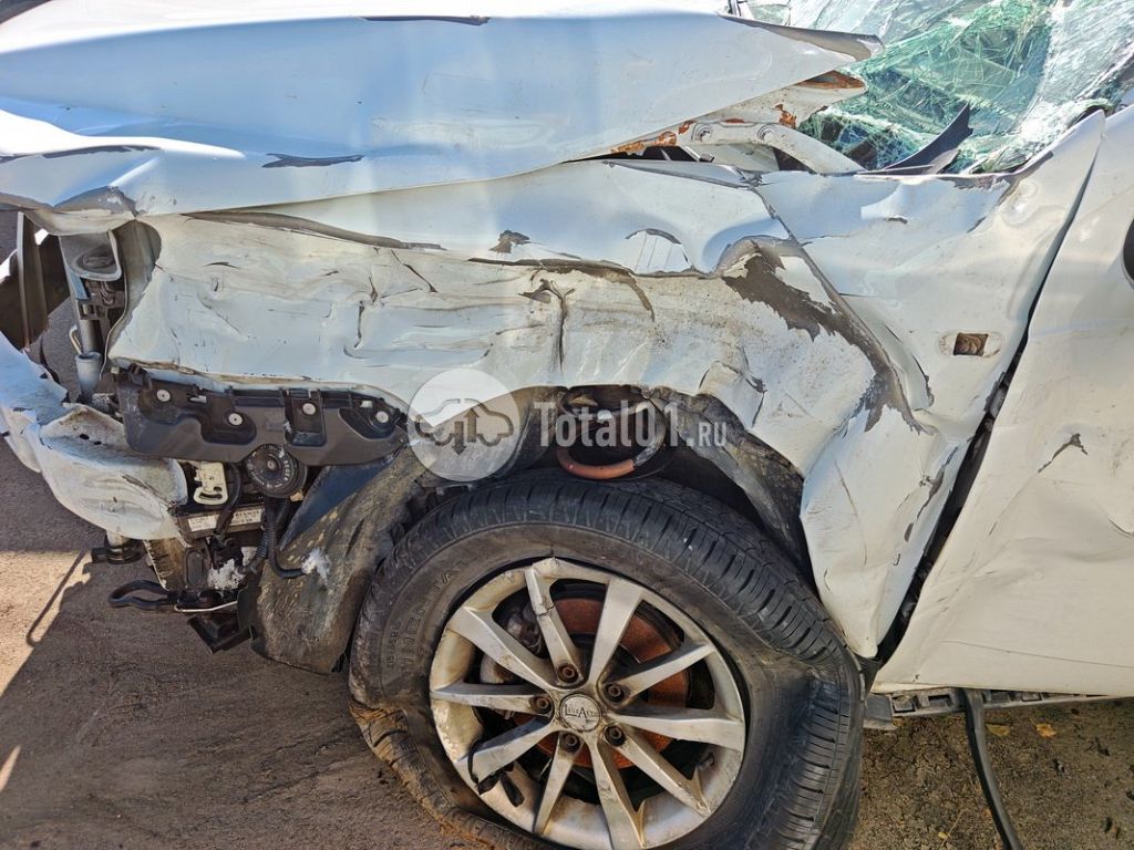 Фото Renault Duster 90