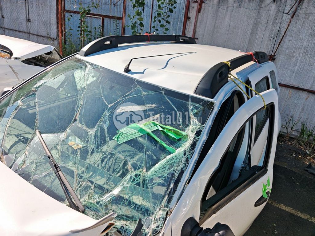 Фото Renault Duster 92