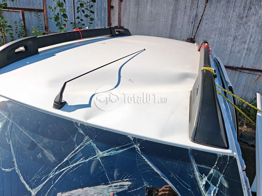 Фото Renault Duster 94