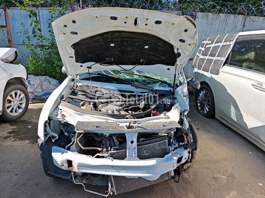 Фото Renault Duster 96