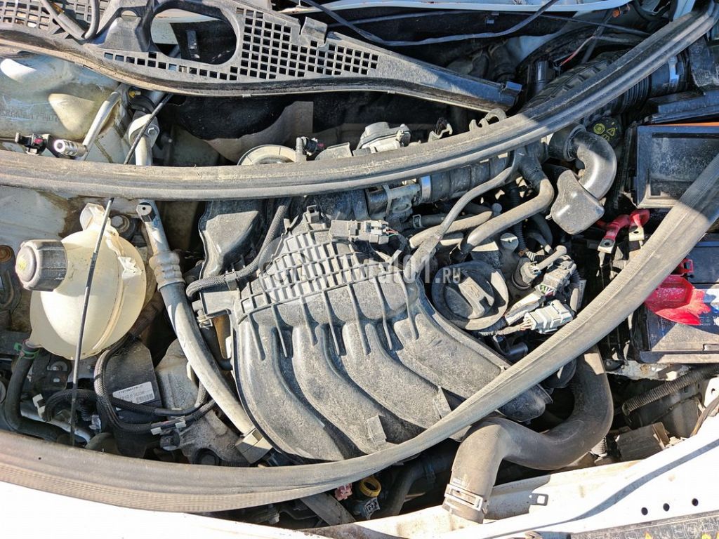 Фото Renault Duster 102