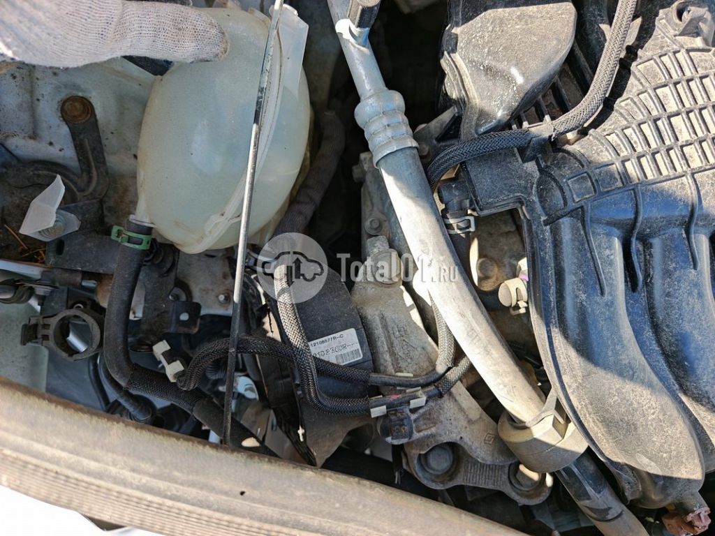 Фото Renault Duster 104