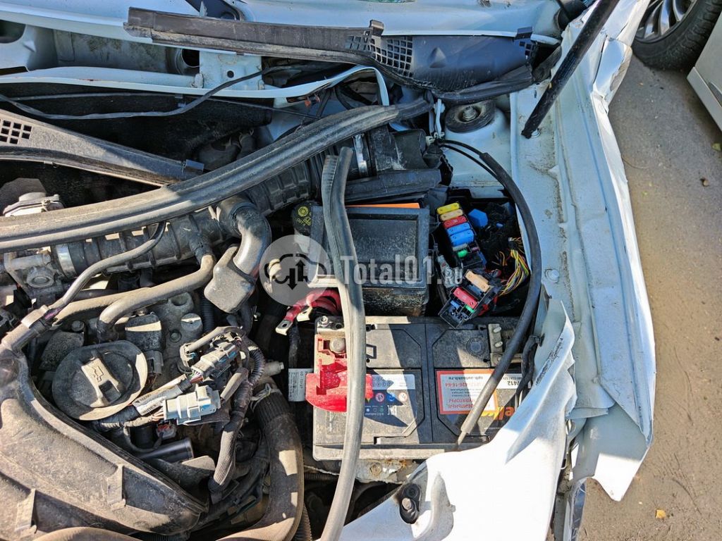 Фото Renault Duster 106