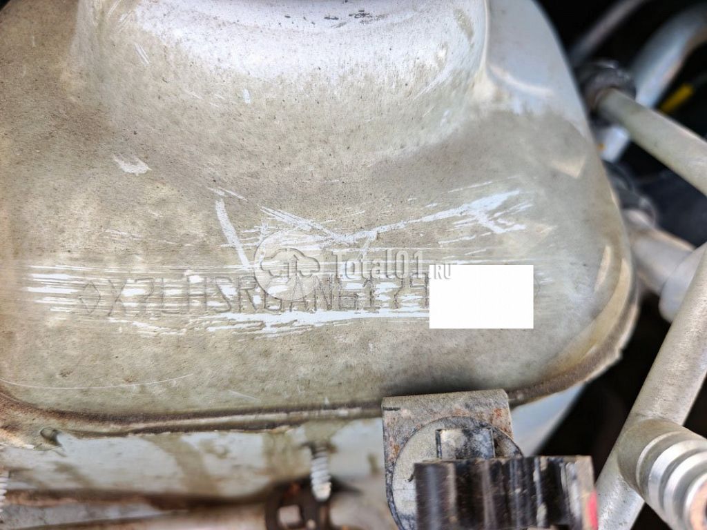 Фото Renault Duster 114