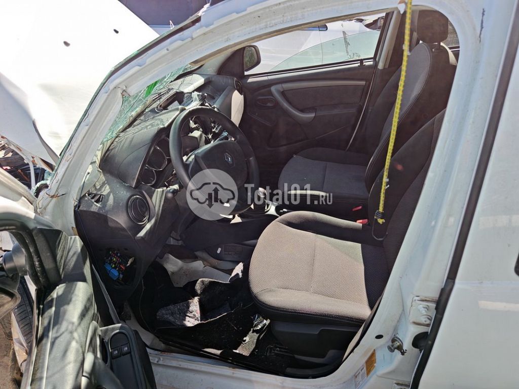 Фото Renault Duster 118