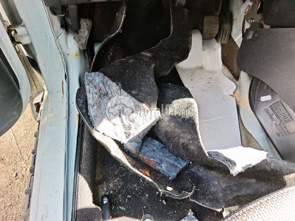 Фото Renault Duster 122