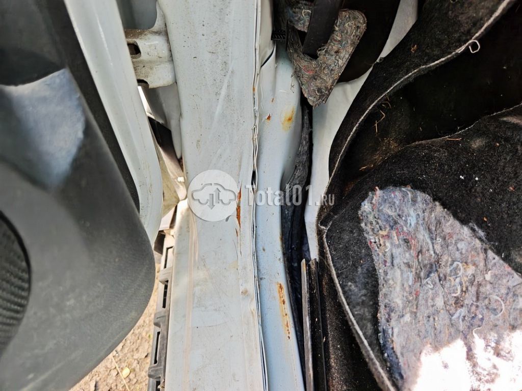 Фото Renault Duster 124