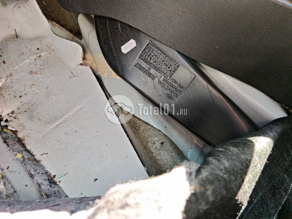 Фото Renault Duster 126