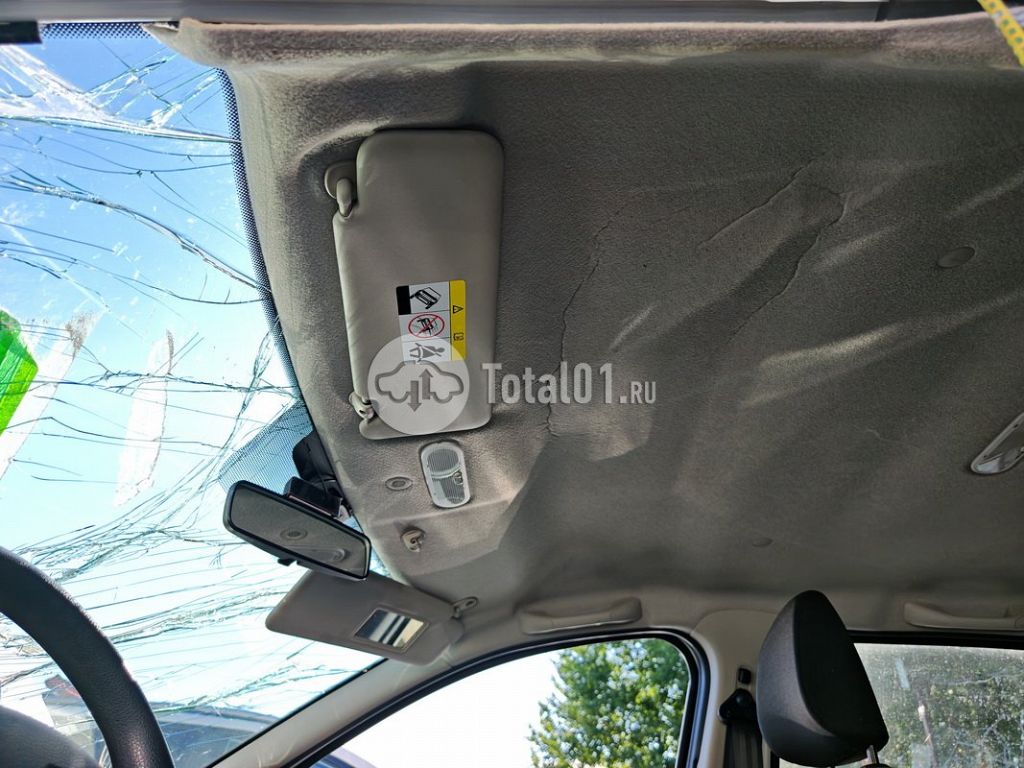 Фото Renault Duster 132