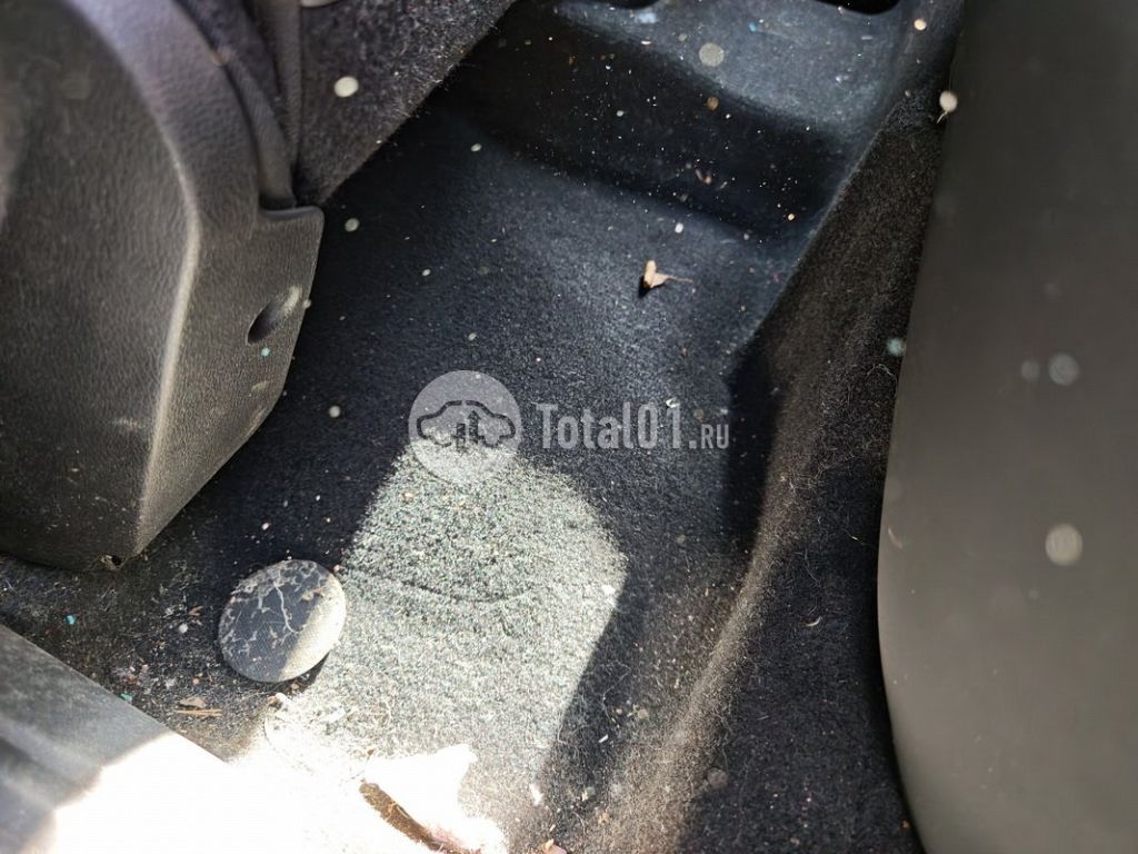 Фото Renault Duster 144