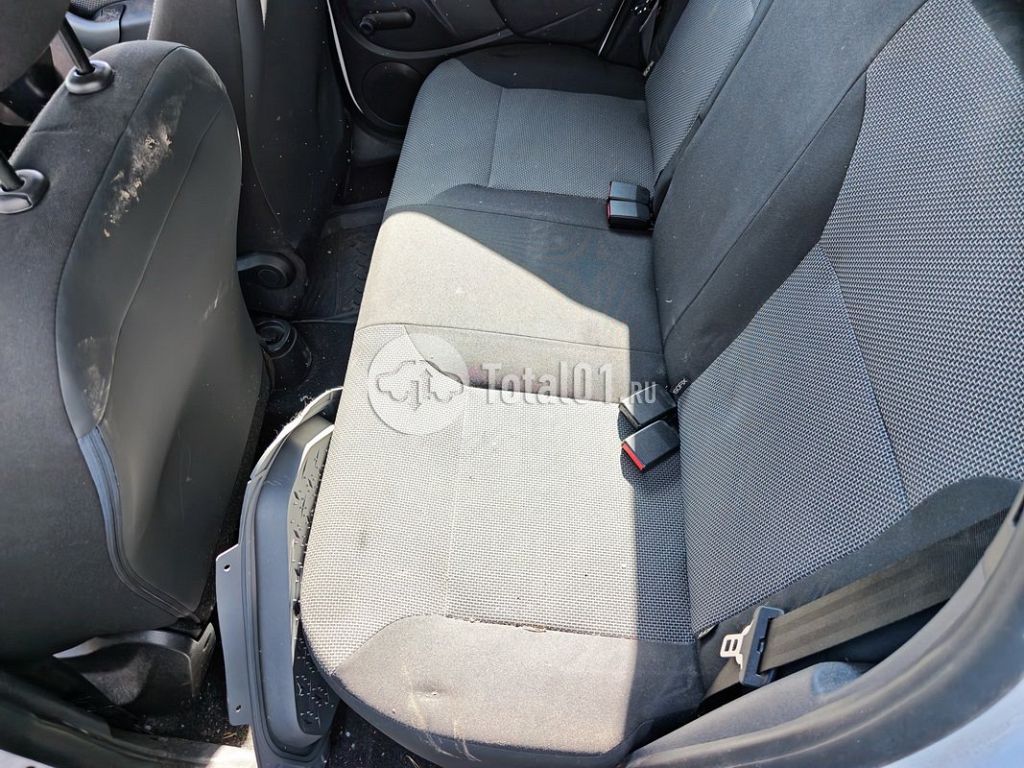 Фото Renault Duster 146