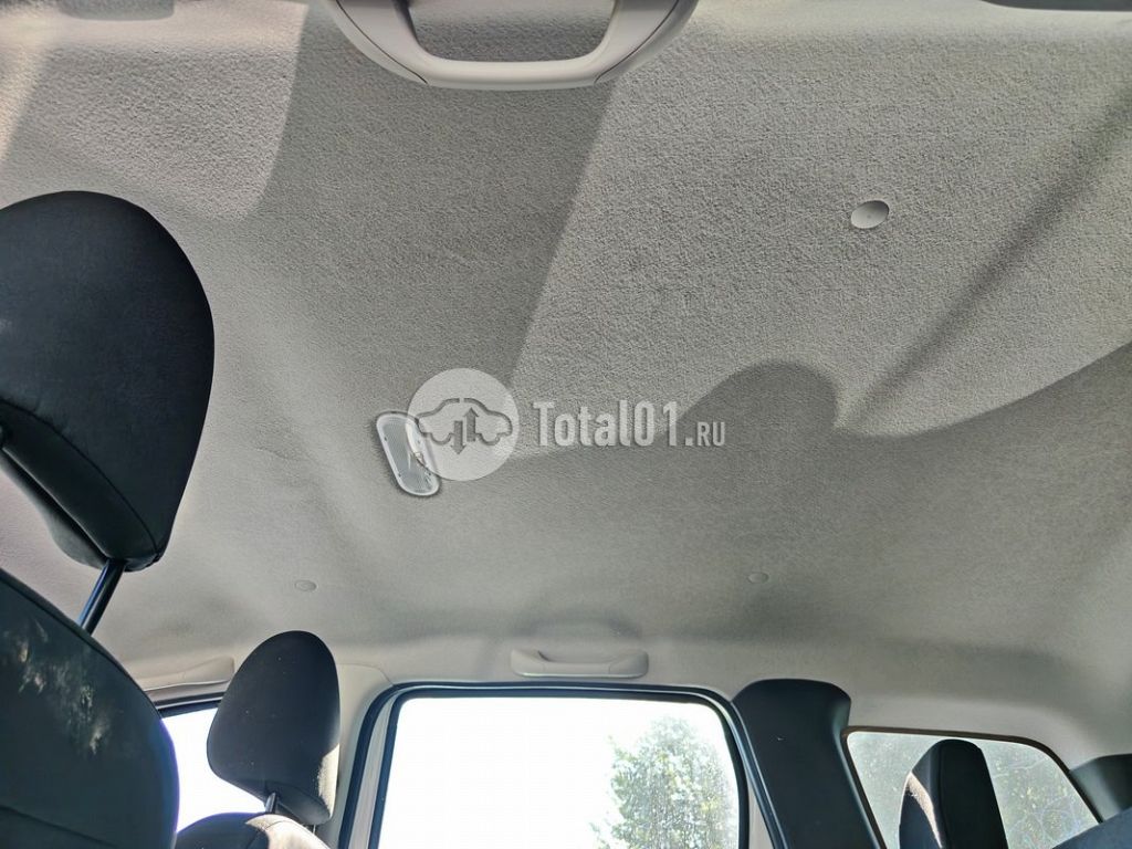 Фото Renault Duster 152