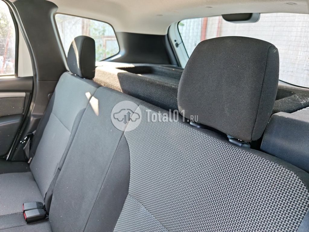 Фото Renault Duster 154