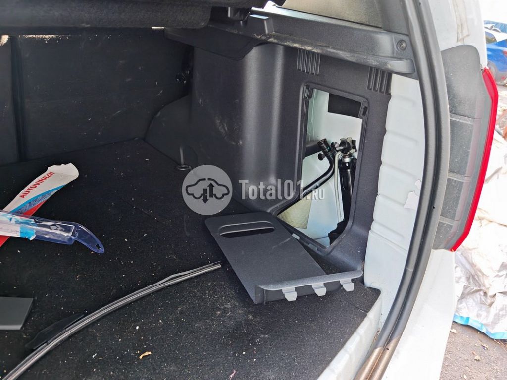 Фото Renault Duster 164