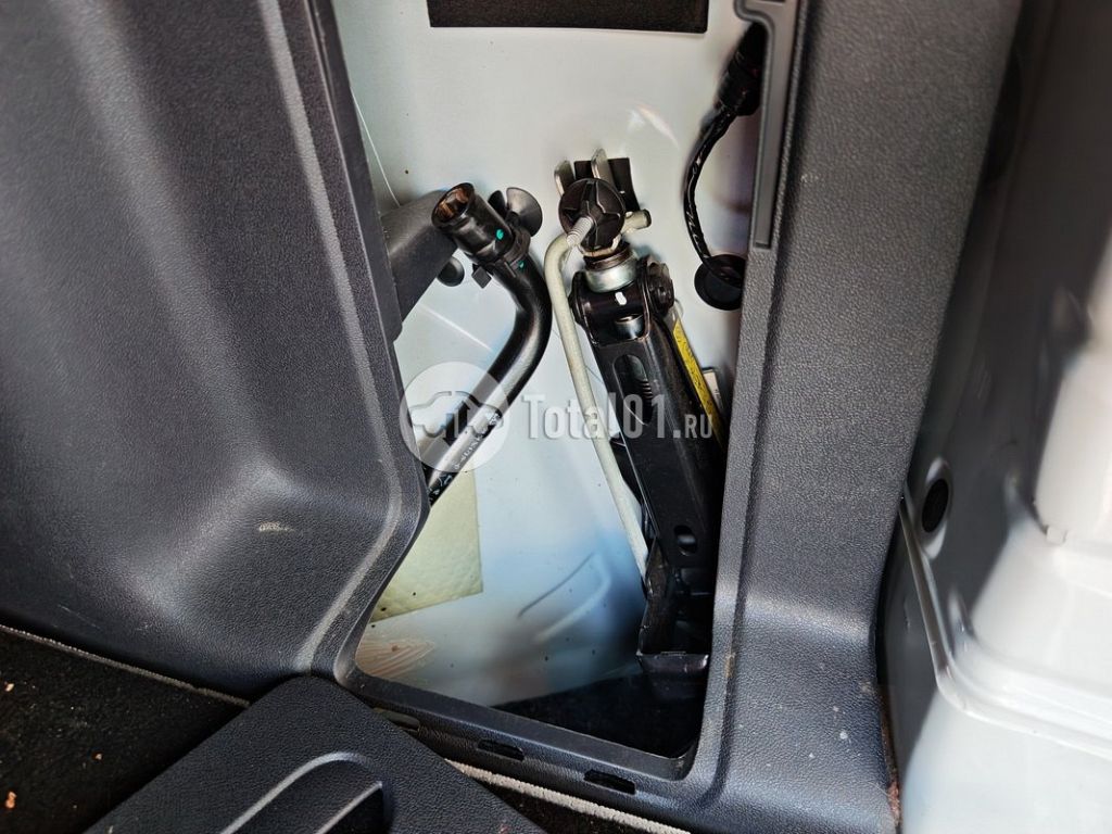 Фото Renault Duster 166