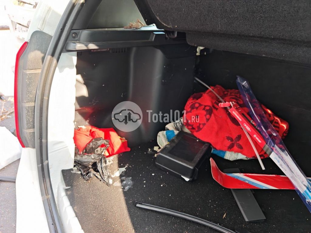 Фото Renault Duster 168