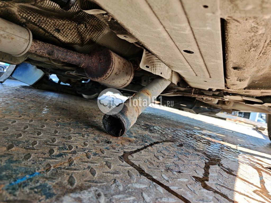Фото Renault Duster 172