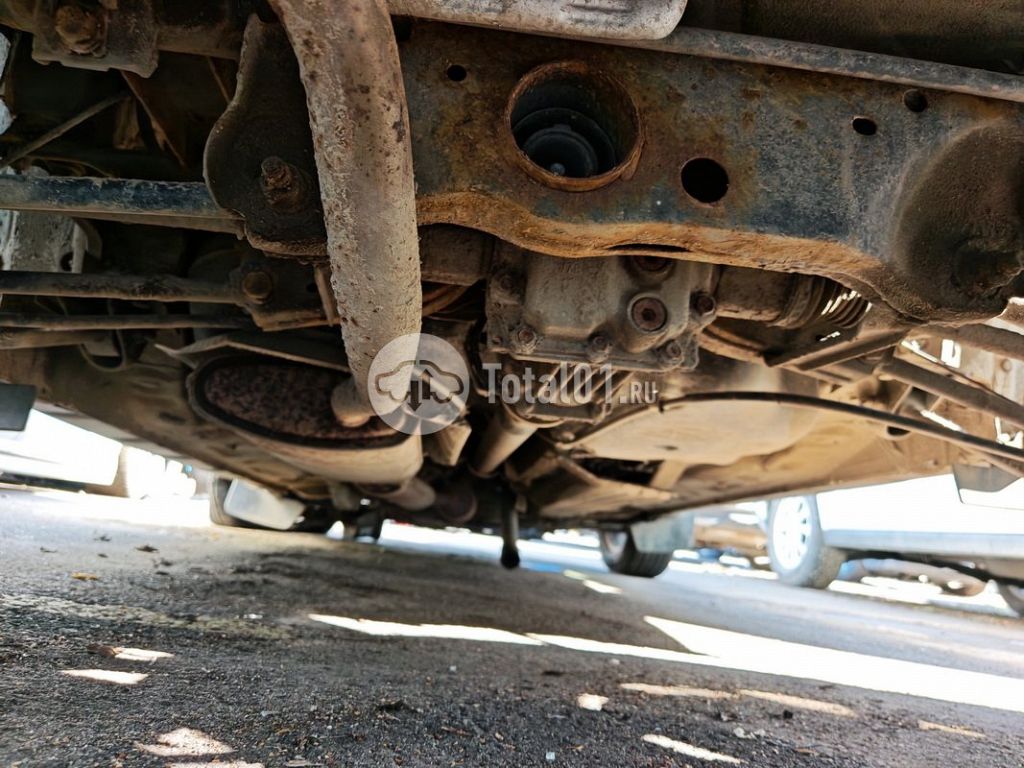 Фото Renault Duster 174