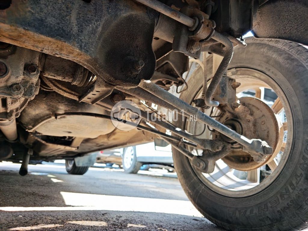 Фото Renault Duster 176