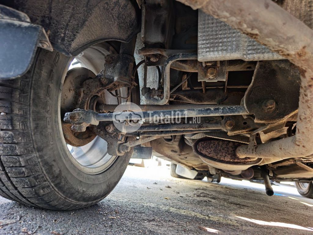 Фото Renault Duster 178
