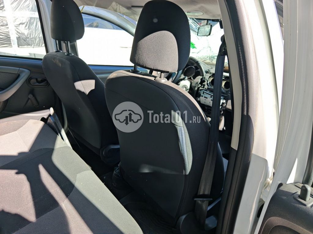 Фото Renault Duster 184