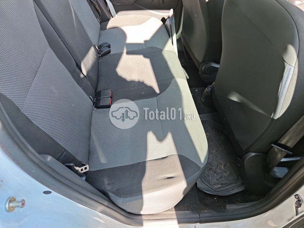 Фото Renault Duster 186