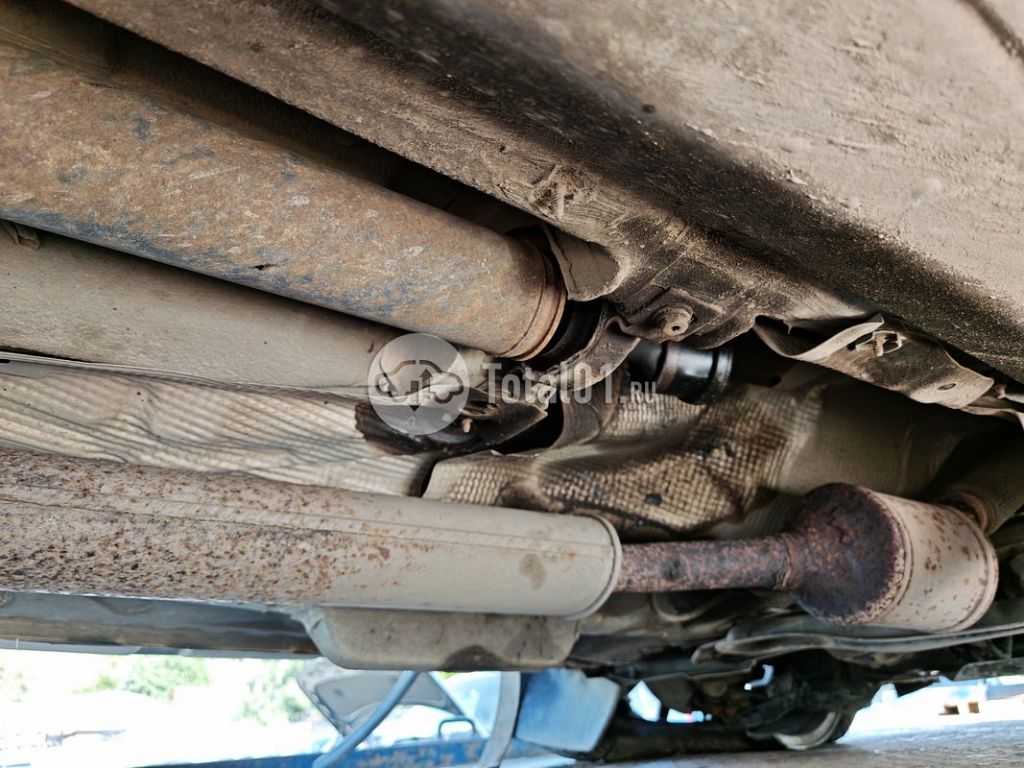 Фото Renault Duster 194