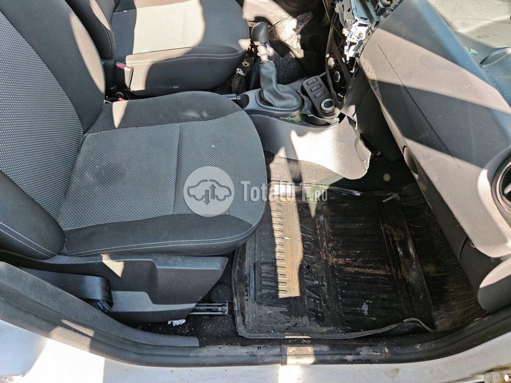 Фото Renault Duster 196