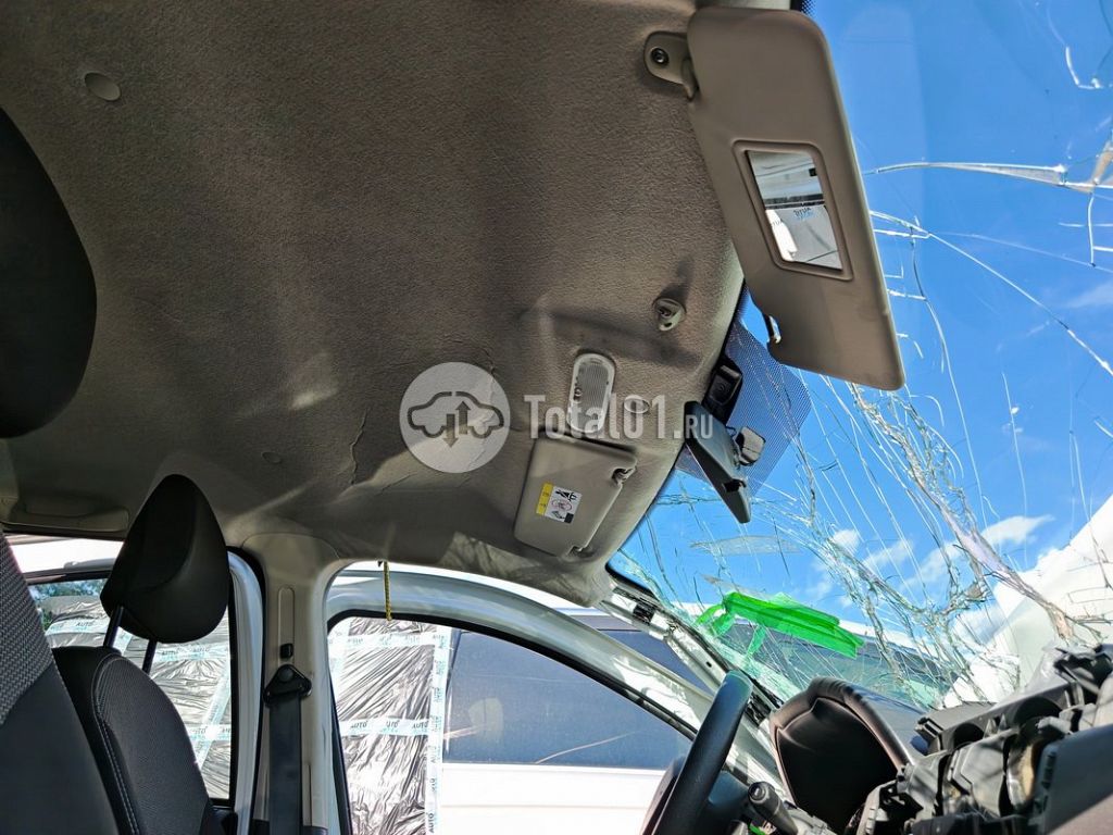 Фото Renault Duster 200