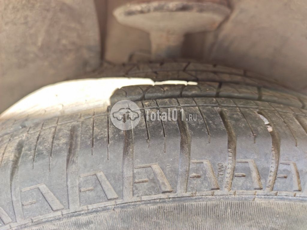 Фото Renault Duster 210