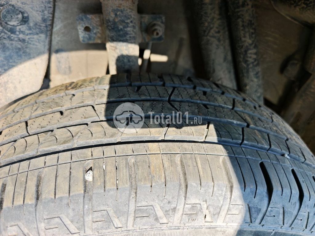 Фото Renault Duster 214