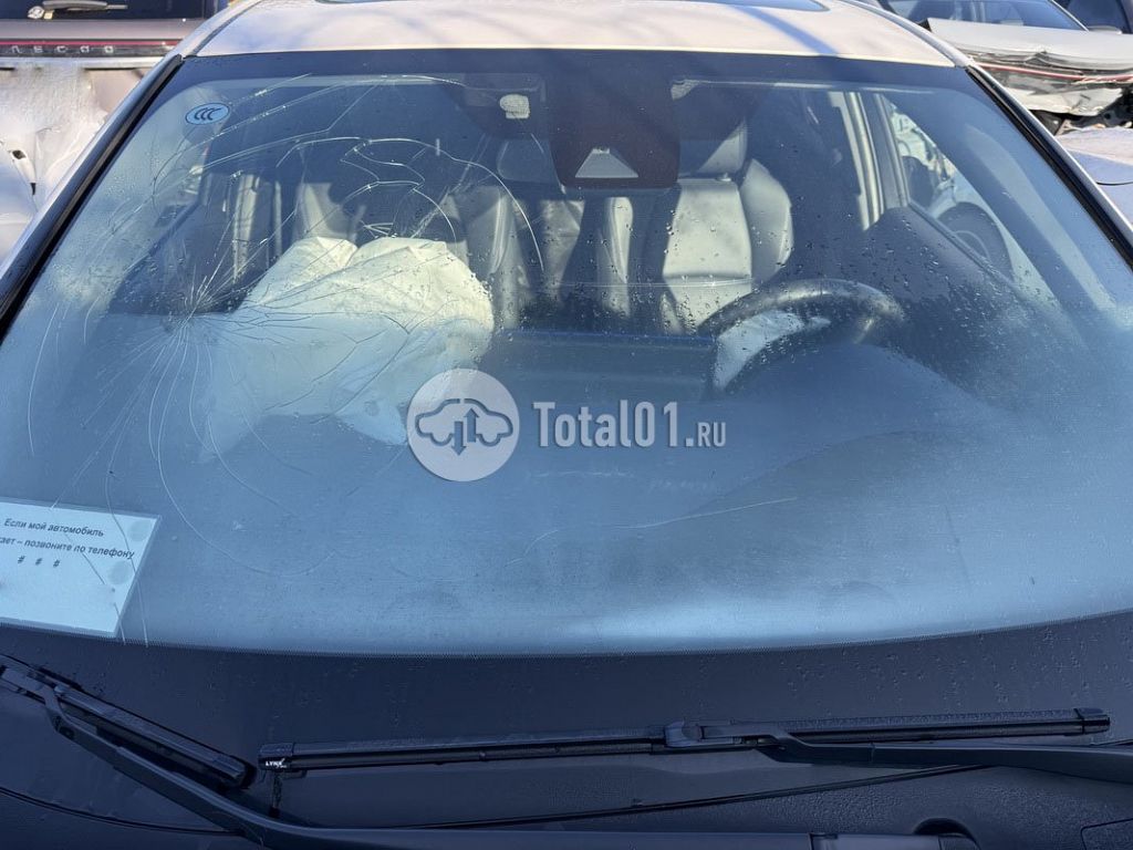 Фото Toyota C-HR 18