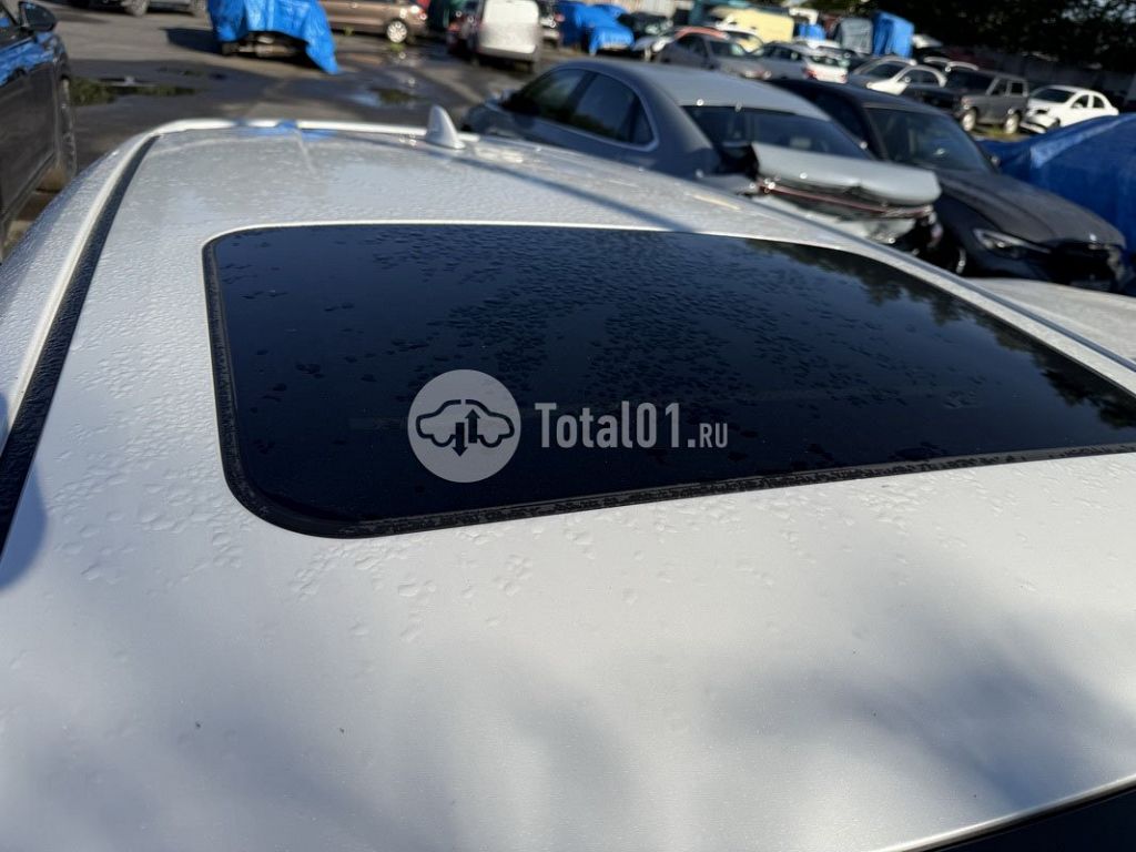 Фото Toyota C-HR 72