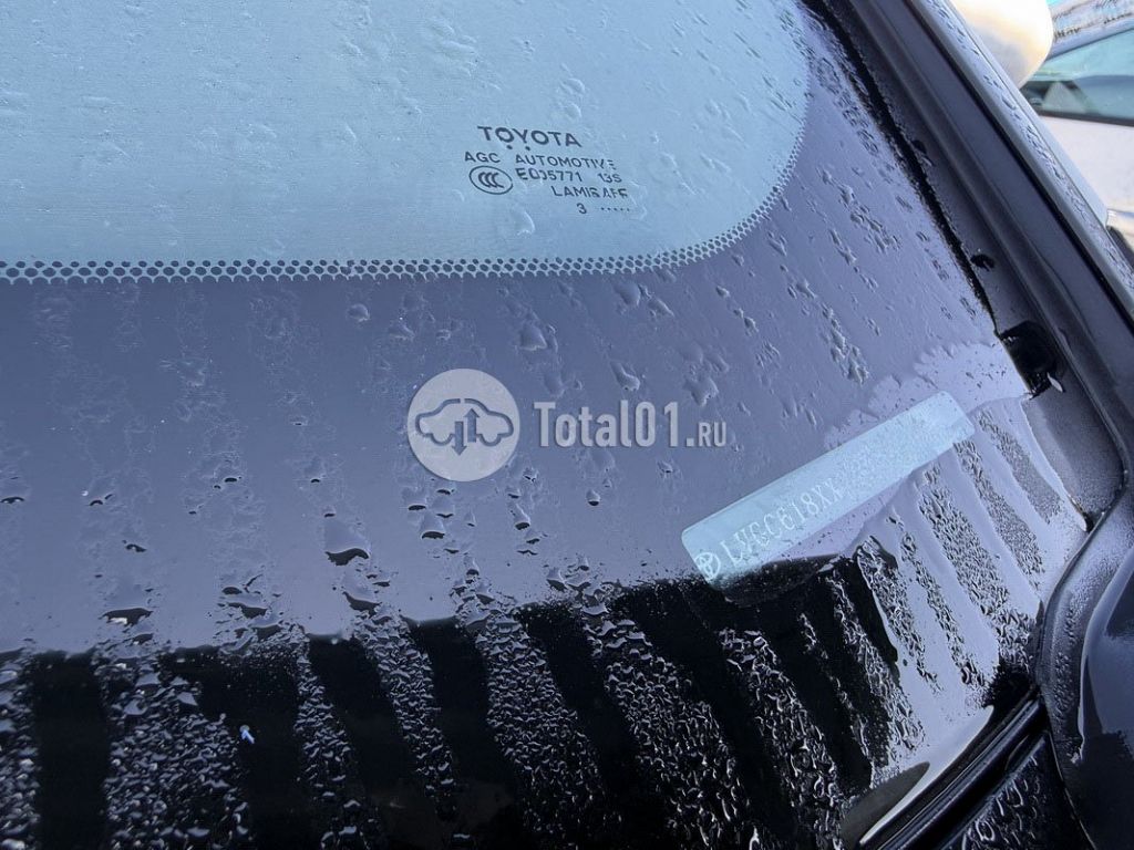 Фото Toyota C-HR 92