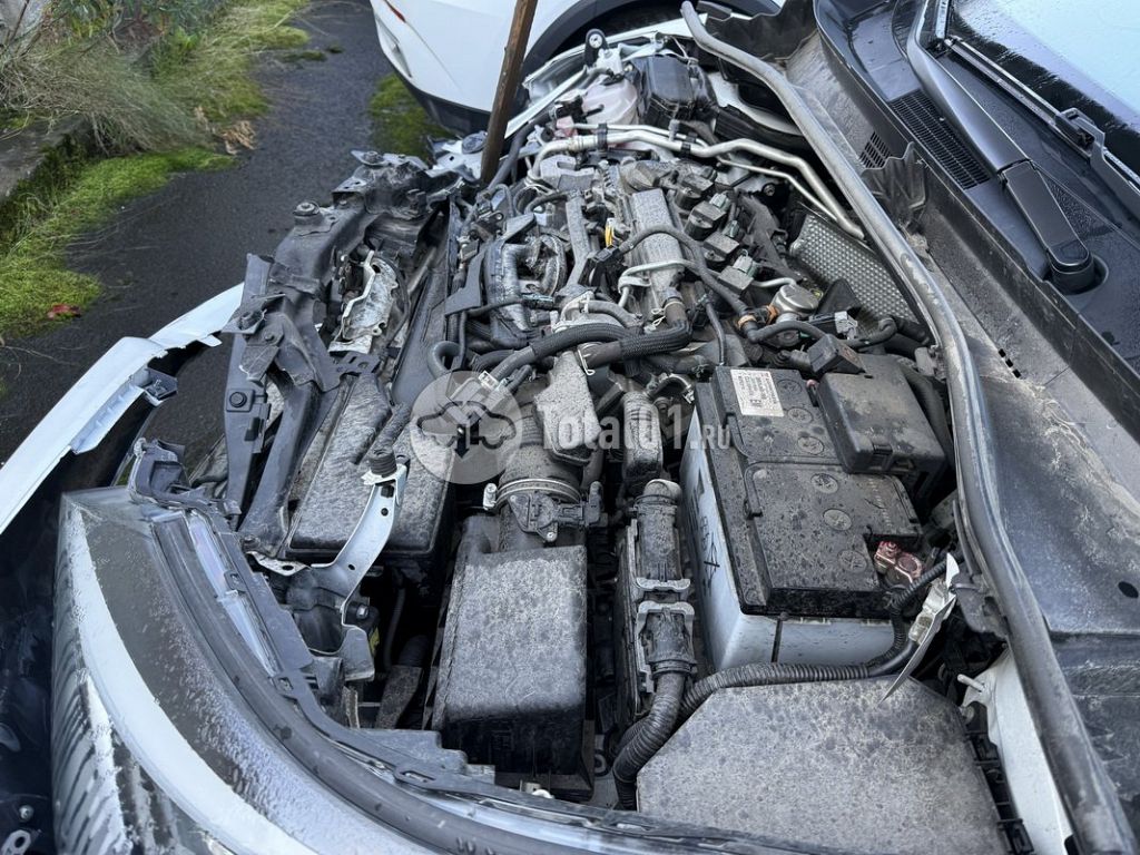Фото Toyota C-HR 94