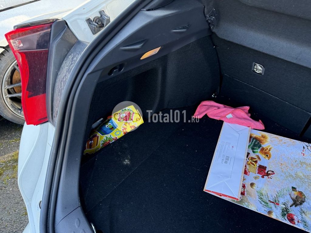 Фото Toyota C-HR 120