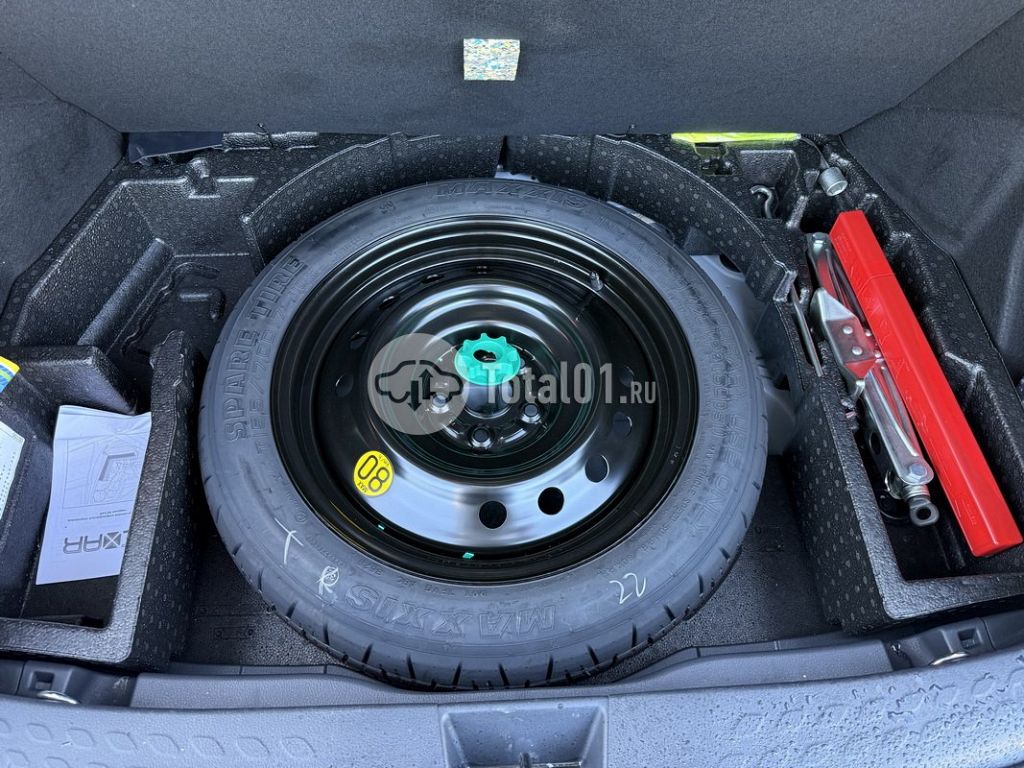 Фото Toyota C-HR 122