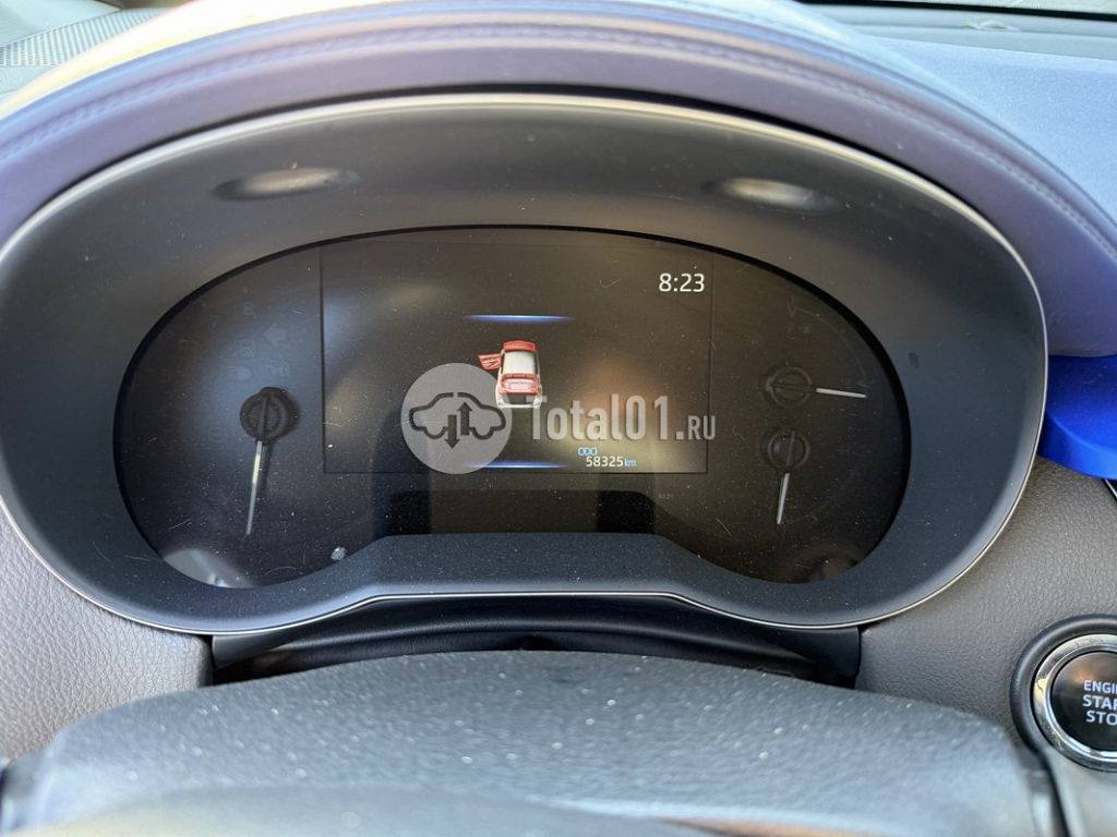 Фото Toyota C-HR 160