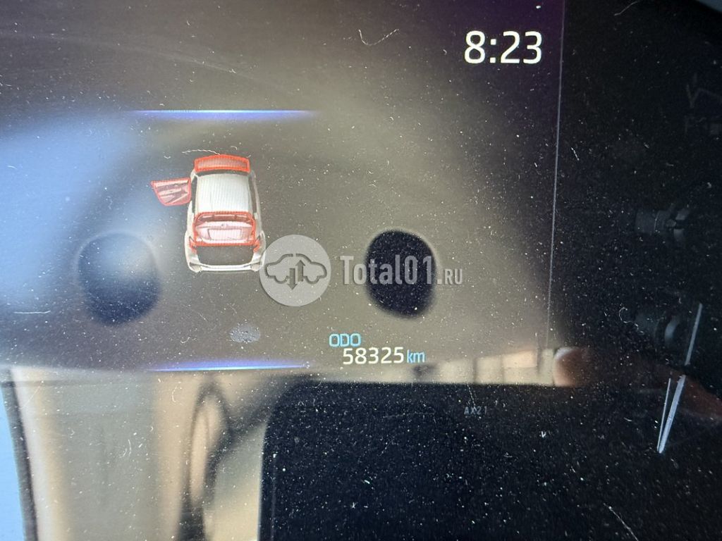 Фото Toyota C-HR 162