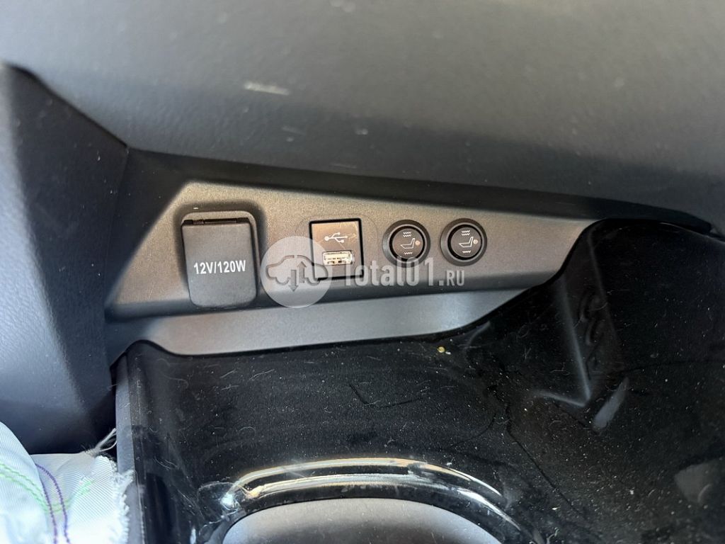 Фото Toyota C-HR 164