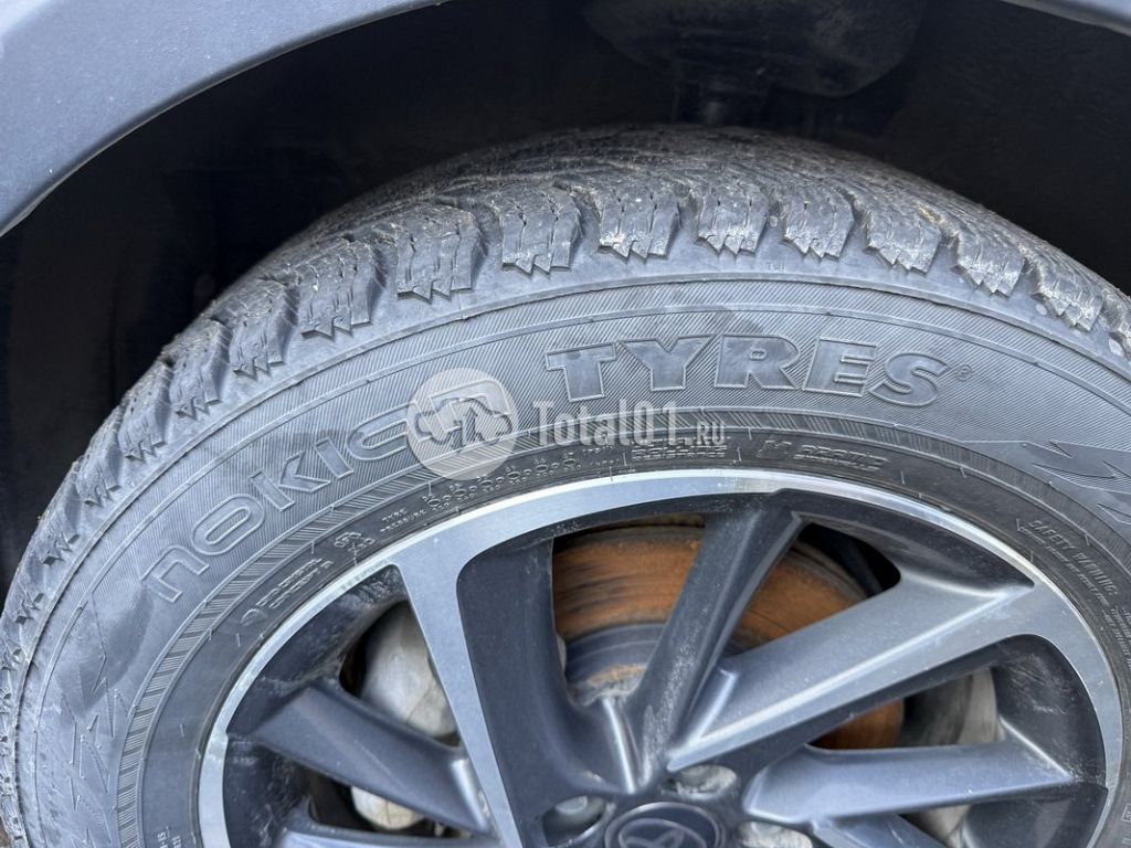 Фото Toyota C-HR 168