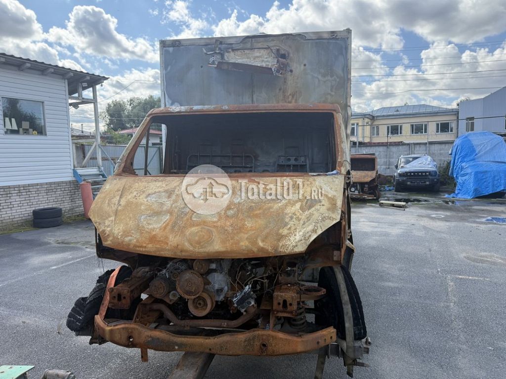 Фото ГАЗ 2824NE 4