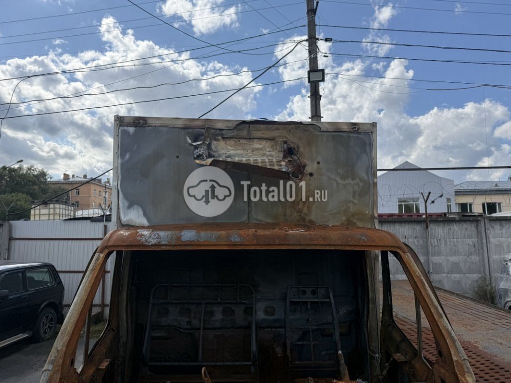 Фото ГАЗ 2824NE 6