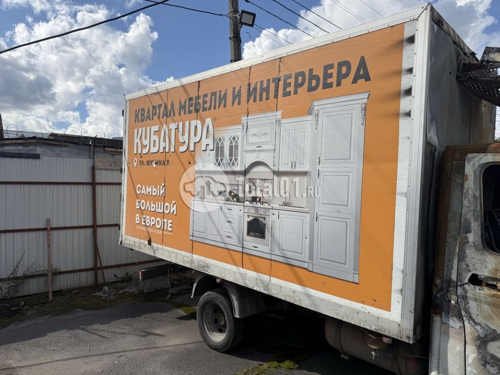 Фото ГАЗ 2824NE 14
