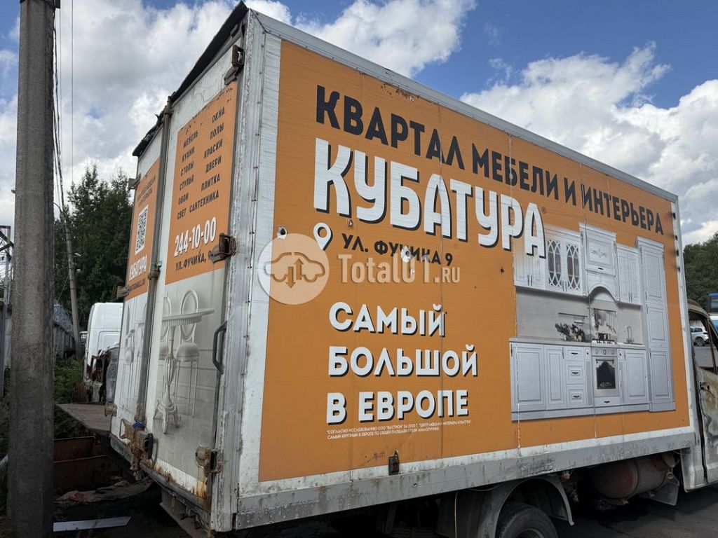 Фото ГАЗ 2824NE 16